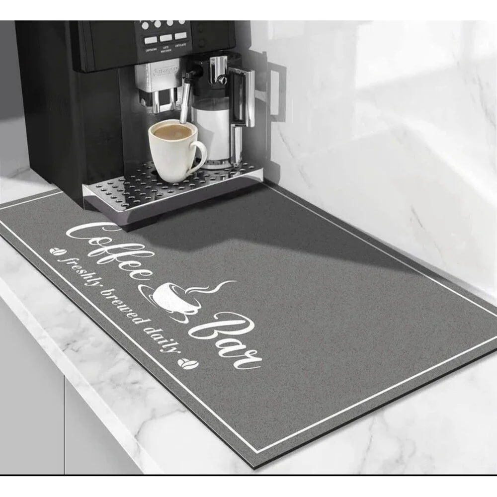 Coffee Mat